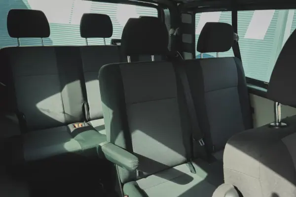 Volkswagen Transporter 2019 - 26950 EUR, 201710 km - AUTO.MOTO.pt - 201710km - foto 21 de 25