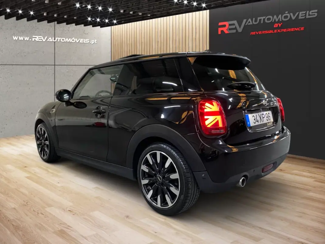 MINI 2019 - 20950 EUR, 82000 km - AUTO.MOTO.pt - 82000km - foto 4 de 20