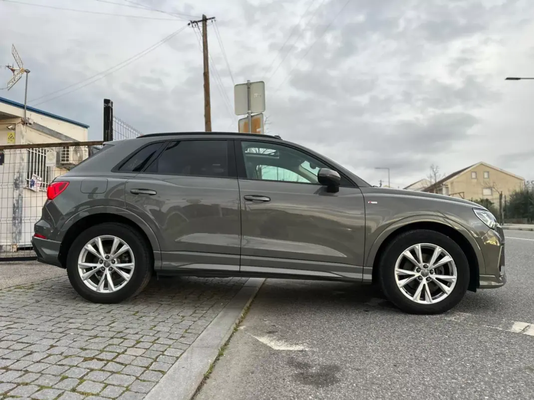 Audi Q3 Sportback 2020 - 35900 EUR, 129241 km - AUTO.MOTO.pt - 129241km - foto 9 de 31