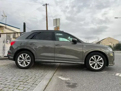 Audi Q3 Sportback 2020 - 35900 EUR, 129241 km - AUTO.MOTO.pt - 129241km - foto 9 de 31
