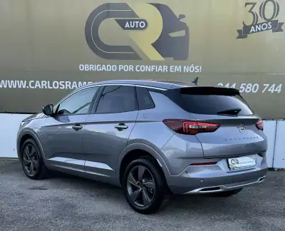 Opel Grandland 2024 - 23900 EUR, 14674 km - AUTO.MOTO.pt - 14674km - foto 3 de 10