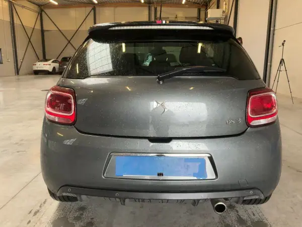 Citroën DS3 2016 - 7990 EUR, 135000 km - AUTO.MOTO.pt - 135000km - foto 5 de 14