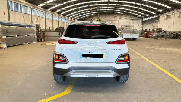 Hyundai Kauai 2020 - 16500 EUR, 155000 km - AUTO.MOTO.pt - 155000km - foto 5 de 15