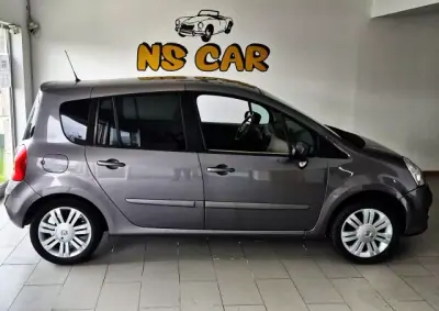 Renault Grand Modus 2010 - 6750 EUR, 166000 km - AUTO.MOTO.pt - 166000km - foto 2 de 8