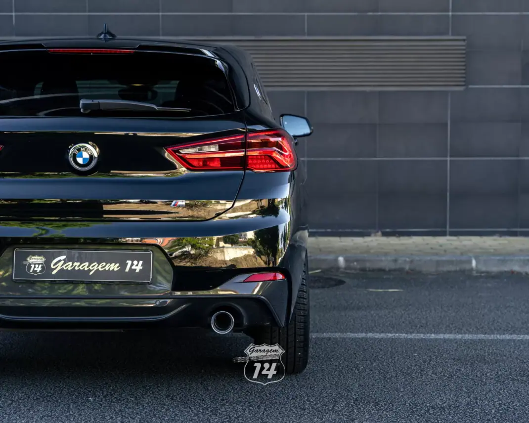 BMW X2 2018 - 25990 EUR, 155200 km - AUTO.MOTO.pt - 155200km - foto 57 de 58
