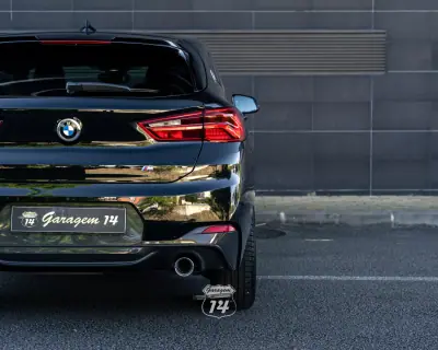BMW X2 2018 - 25990 EUR, 155200 km - AUTO.MOTO.pt - 155200km - foto 57 de 58