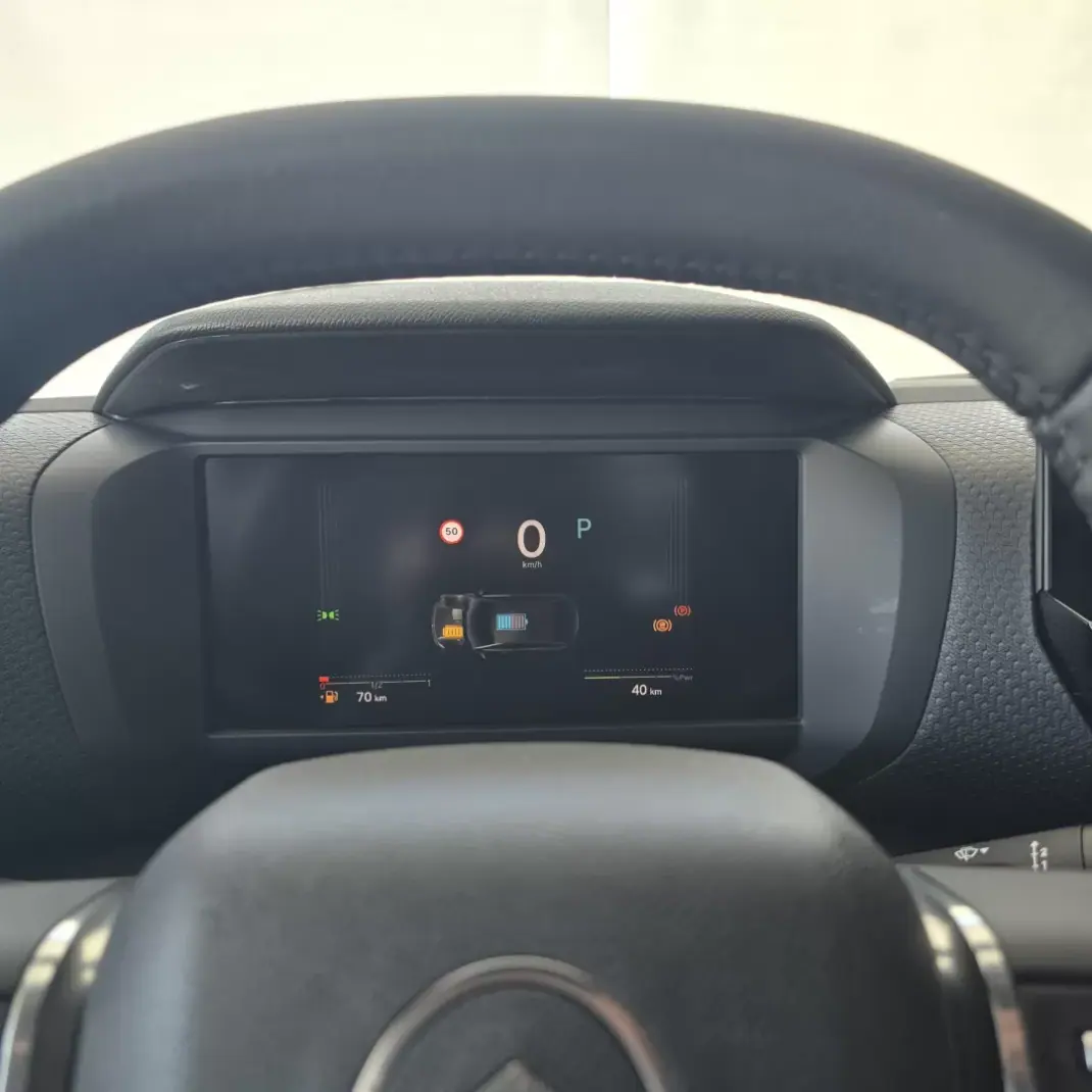 Citroën C4 2026 - 28900 EUR, 100 km - AUTO.MOTO.pt - 100km - foto 21 de 35