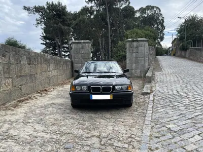 BMW 323 1998 - 19900 EUR, 160000 km - AUTO.MOTO.pt - 160000km - foto 4 de 68