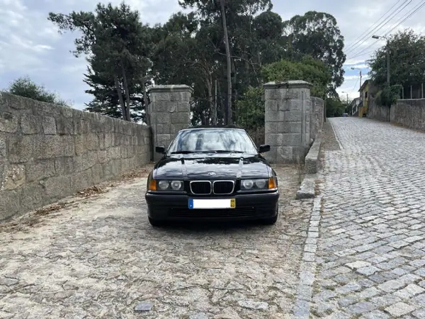 BMW 323 1998 - 19900 EUR, 160000 km - AUTO.MOTO.pt - 160000km - foto 4 de 68