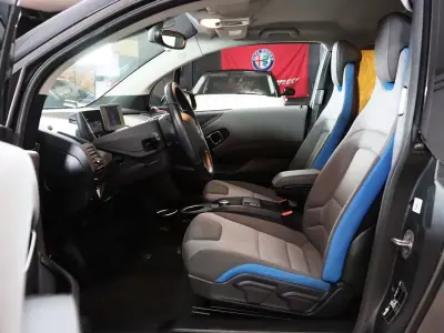 BMW i3 2022 - 23900 EUR, 47000 km - AUTO.MOTO.pt - 47000km - foto 4 de 40