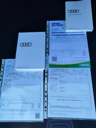 Audi A4 Avant 2021 - 27450 EUR, 60414 km - AUTO.MOTO.pt - 60414km - foto 17 de 21