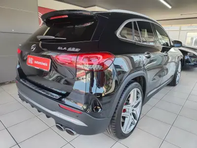 Mercedes-Benz GLA 45 AMG 2022 - 59500 EUR, 33000 km - AUTO.MOTO.pt - 33000km - foto 11 de 46