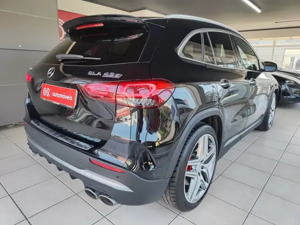 Mercedes-Benz GLA 45 AMG 2022 - 59500 EUR, 33000 km - AUTO.MOTO.pt - 33000km - foto 11 de 46