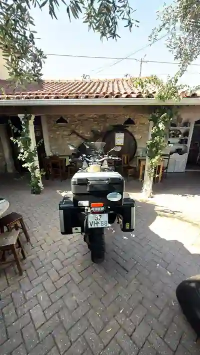 BMW R 1200 GS 2015 - 13000 EUR, 68000 km - foto 6 de 10