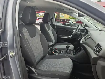 Opel Grandland X 2020 - 18800 EUR, 53900 km - AUTO.MOTO.pt - 53900km - foto 14 de 41