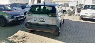 Opel Crossland 2022 - 15900 EUR, 58000 km - AUTO.MOTO.pt - 58000km - foto 4 de 13