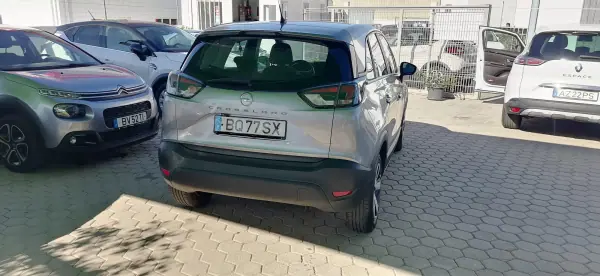 Opel Crossland 2022 - 15900 EUR, 58000 km - AUTO.MOTO.pt - 58000km - foto 4 de 13