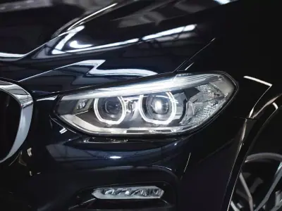 BMW X3 2018 - 35990 EUR, 137000 km - AUTO.MOTO.pt - 137000km - foto 9 de 25