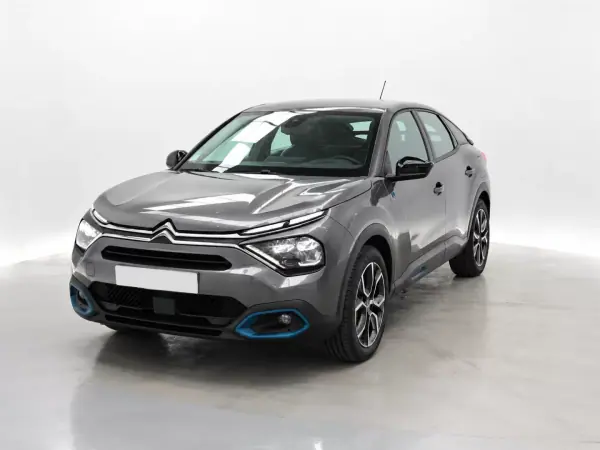 Citroën e-C4 2022