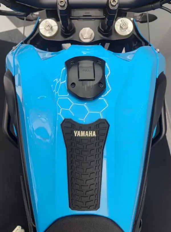 Yamaha Ténéré 700 2020 - 13250 EUR, 500 km - AUTO.MOTO.pt - 500km - foto 16 de 20