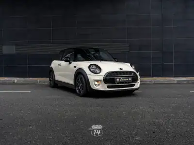 MINI One 2019 - 17990 EUR, 53900 km - AUTO.MOTO.pt - 53900km - foto 3 de 50