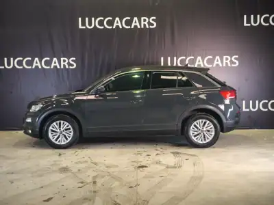 Volkswagen T-Roc 2018 - 16590 EUR, 116954 km - AUTO.MOTO.pt - 116954km - foto 5 de 25