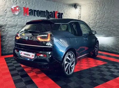 BMW i3 2022 - 31990 EUR, 7375 km - AUTO.MOTO.pt - 7375km - foto 2 de 34