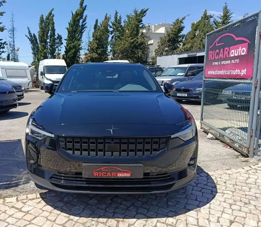 Polestar 2 2022 - 25900 EUR, 116000 km - AUTO.MOTO.pt - 116000km - foto 2 de 12
