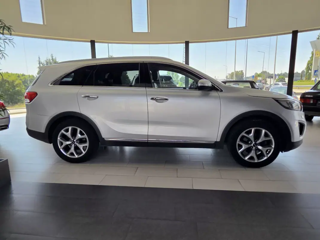 Kia Sorento 2017 - 17990 EUR, 151645 km - 151645km - foto 7 de 34