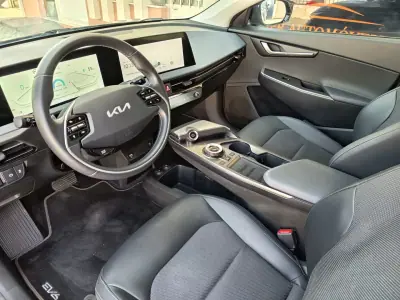 Kia EV6 2022 - 28990 EUR, 71500 km - AUTO.MOTO.pt - 71500km - foto 12 de 20