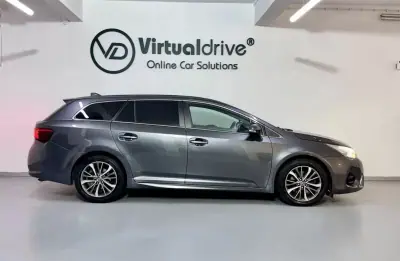 Toyota Avensis Touring Sports 2015 - 13750 EUR, 144000 km - AUTO.MOTO.pt - 144000km - foto 5 de 58