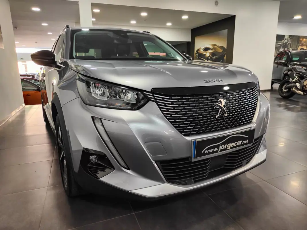 Peugeot 2008 2021 - 16500 EUR, 65000 km - AUTO.MOTO.pt - 65000km - foto 7 de 59