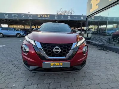Nissan Juke 2023 - 23900 EUR, 41300 km - AUTO.MOTO.pt - 41300km - foto 5 de 12