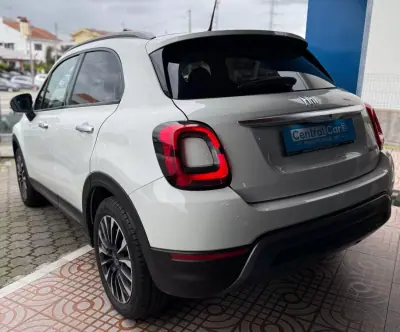 Fiat 500X 2023 - 17950 EUR, 46000 km - AUTO.MOTO.pt - 46000km - foto 7 de 24