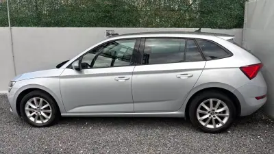 Skoda Scala 2022 - 11900 EUR, 94000 km - AUTO.MOTO.pt - 94000km - foto 3 de 12
