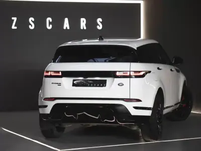 Land Rover Range Rover Evoque 2022 - 39990 EUR, 62000 km - AUTO.MOTO.pt - 62000km - foto 6 de 23