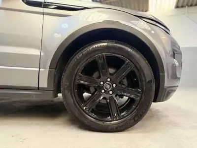 Land Rover Range Rover Evoque 2012 - 17250 EUR, 164000 km - AUTO.MOTO.pt - 164000km - foto 5 de 17