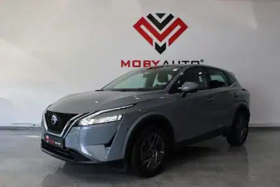 Nissan Qashqai 2023 - 25900 EUR, 42638 km - AUTO.MOTO.pt - 42638km - foto 2 de 24