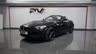 BMW Z4 2013 - 98000km