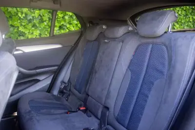 BMW X2 2019 - 28900 EUR, 123000 km - AUTO.MOTO.pt - 123000km - foto 13 de 17