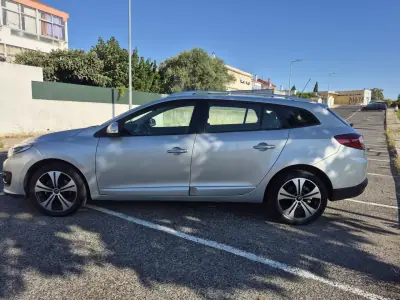 Renault Mégane Sport Tourer 2014 - 7690 EUR, 218593 km - 218593km - foto 6 de 17