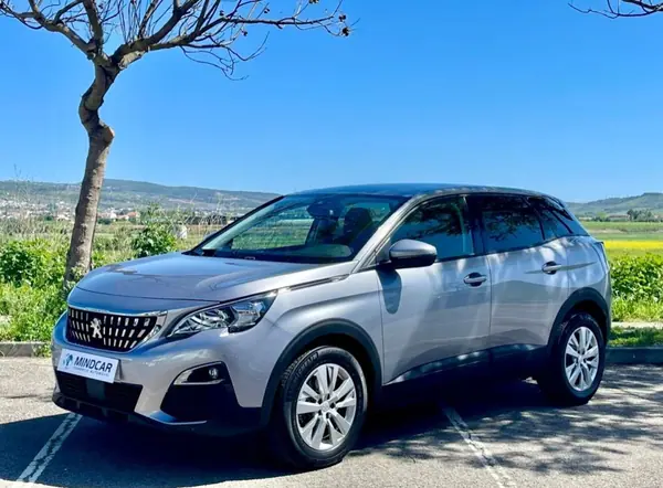 Peugeot 3008 2019 - 19480 EUR, 71800 km - AUTO.MOTO.pt - 71800km - foto 33 de 33