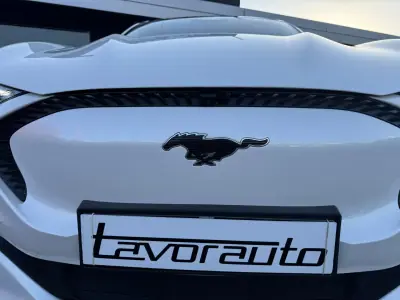 Ford Mustang Mach-E 2021 - 26900 EUR, 123000 km - AUTO.MOTO.pt - 123000km - foto 27 de 44