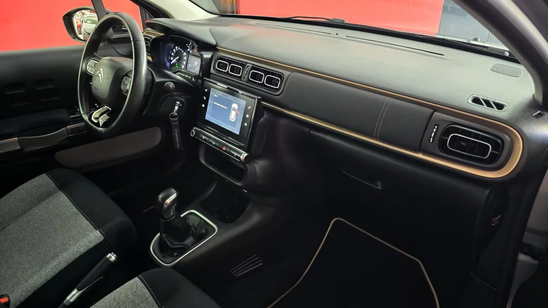 Citroën C3 2019 - 12750 EUR, 56334 km - AUTO.MOTO.pt - 56334km - foto 58 de 75