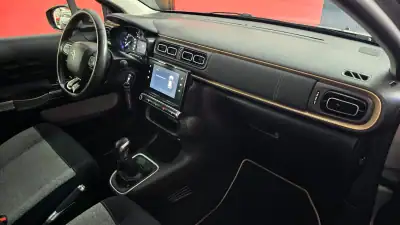 Citroën C3 2019 - 12750 EUR, 56334 km - AUTO.MOTO.pt - 56334km - foto 58 de 75