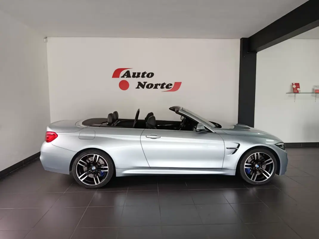 BMW M4 2015 - 56000 EUR, 72000 km - 72000km - foto 15 de 55