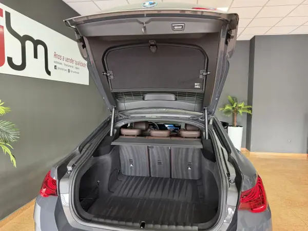 BMW i4 2025 - 56990 EUR, 79847 km - 79847km - foto 29 de 29