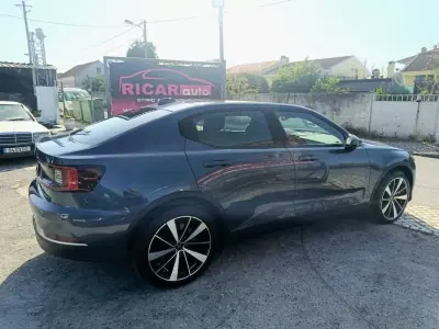 Polestar 2 2021 - 25500 EUR, 90000 km - AUTO.MOTO.pt - 90000km - foto 30 de 31
