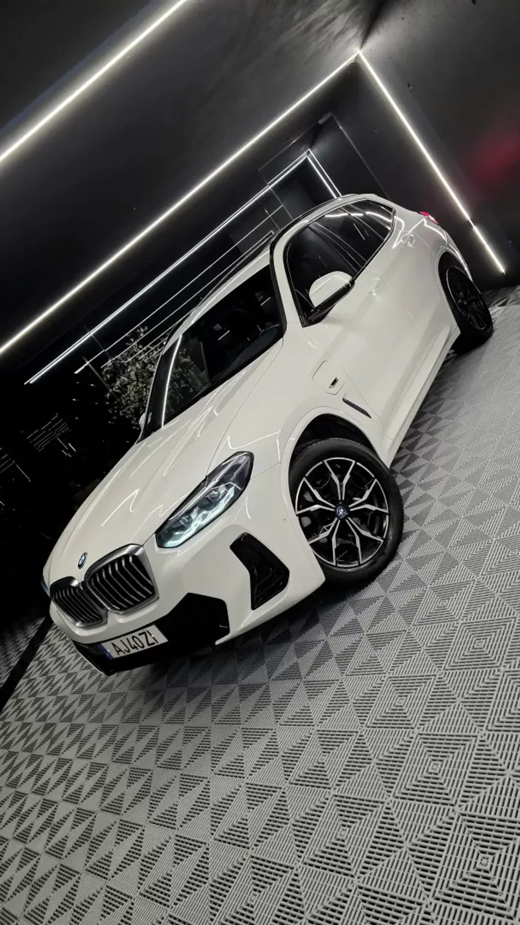 BMW X3 2021 - 34750 EUR, 178000 km - AUTO.MOTO.pt - 178000km - foto 6 de 29
