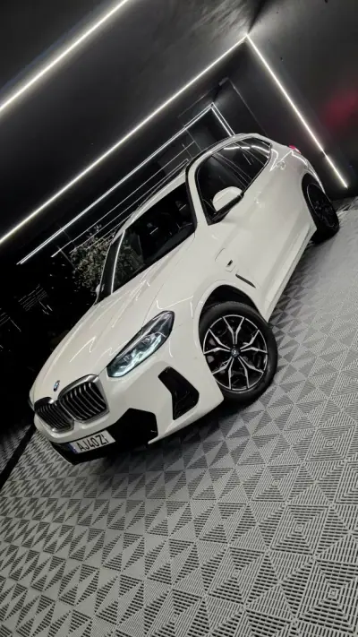 BMW X3 2021 - 34750 EUR, 178000 km - AUTO.MOTO.pt - 178000km - foto 6 de 29